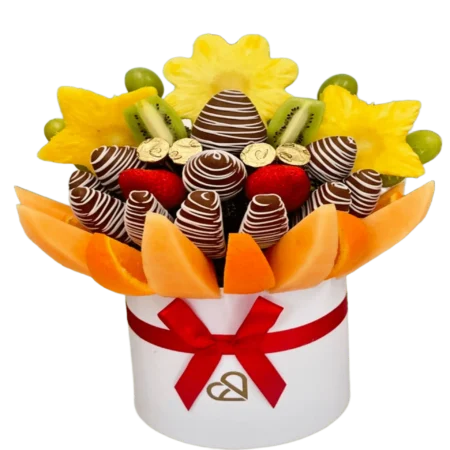 fruit arrangement in miami for any celebrations
