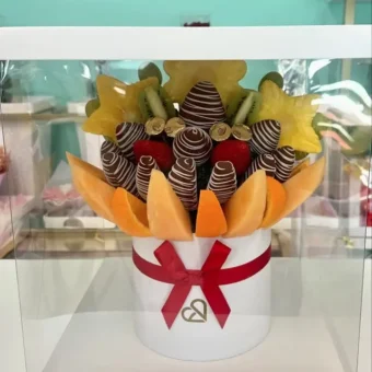 big Fruit Bouquet
