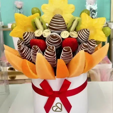 Fruit Bouquet for any occasion