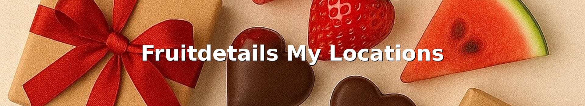 Same Day Delivery with Fruit arrangements