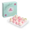 Chocolate Pink Box