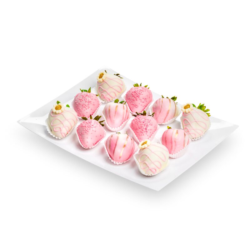Pink Chocokate berries marmolada - Image 2