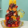 Fruit towel Birthday
