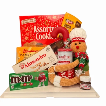 christmas Basket gifts for Delivery