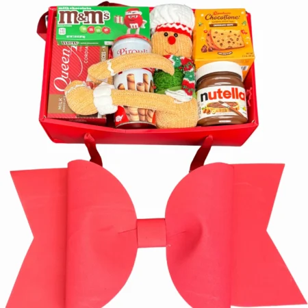 Christmas Gifts Baskets 3