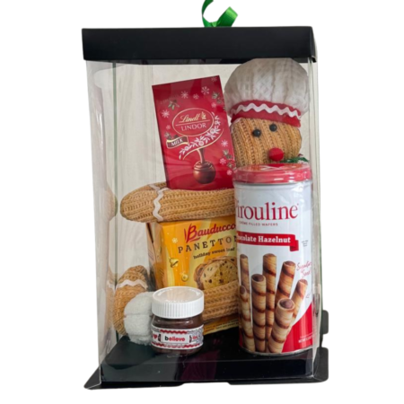 Christmas Gift Baskets Small