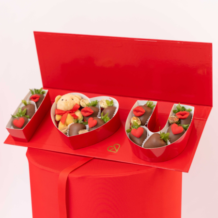 I love you Dulzuras - Valentines Day