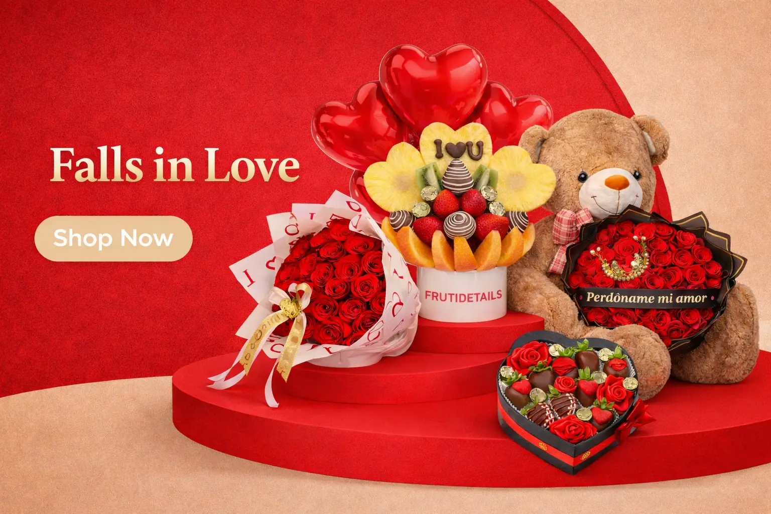 Flowers arrangements with same day flowers delivery