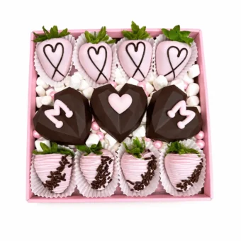 Chocolate Gifts For Mom