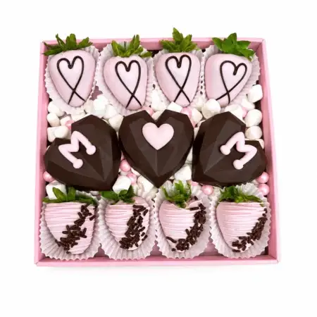 Chocolate Gifts For Mom