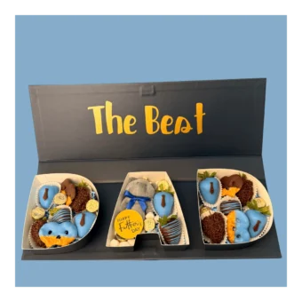 Best Chocolate covered Strawberries for Father's Day 2026