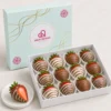 Chocolate strawberries Hialeah for Delivery