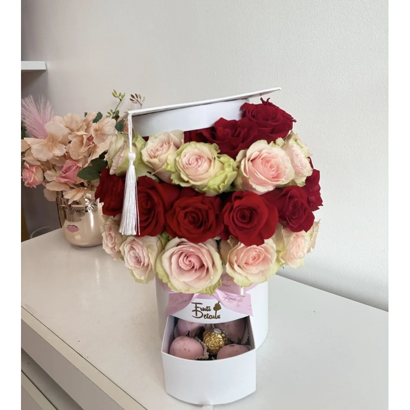 Congratulations Flowers