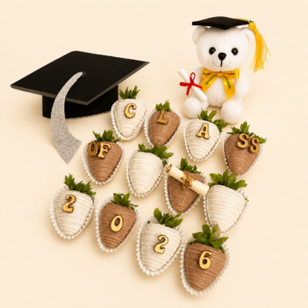 Congrats 2026 Chocolate Box