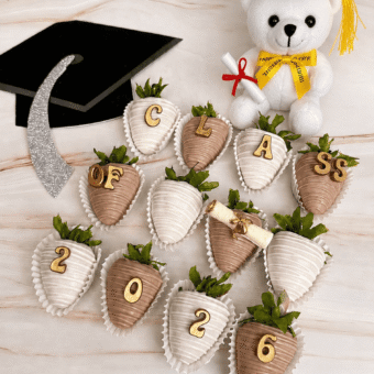 Congrats 2026 Chocolate Box