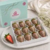 Chocolate Covered Strawberries | Hialeah Delivery