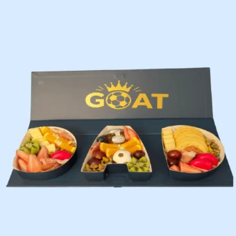 Fresh Fruit box for father's day