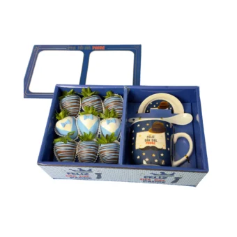 Coffee Deluxe Box for Dad