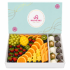 Fresh Fruit Platter