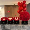 I love you Bundle Romantic Heart